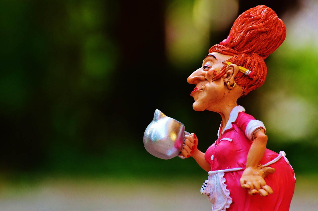 恒行2《如何在社交媒体上保持积极的企业形象?》