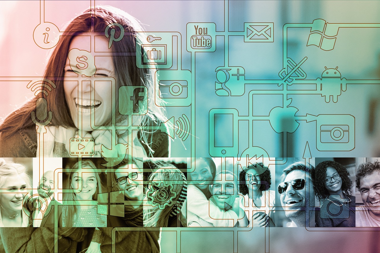 蓝梅花王：长安工商注册代理记账